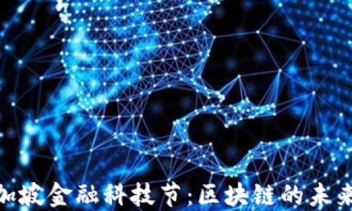 
探索新加坡金融科技节：区块链的未来与机遇